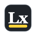 Lexbox icon